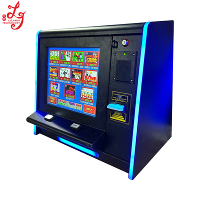 Table Top POG 510 580 595 Gaming Slot Cabinet Machines For Sale