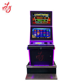Casino Gambling Slot Machines Iightning Iink Magic Pearl 21.5 Inch Screen