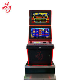 Casino Gambling Slot Machines Iightning Iink Magic Pearl 21.5 Inch Screen