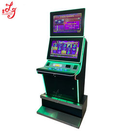 Sexy Queen Video Slots Machines Electronic Gambling Slot Casino Games Machines High Profits Return For Sale