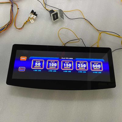 Touch Buttons Ideck For Fire Link Video Slot Gambling Game Machine